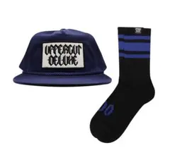 2026年最新】Uppercut Deluxe 帽子の人気アイテム - メルカリ