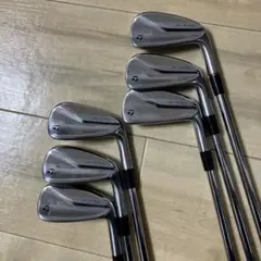 2026年最新】p770 アイアン モーダス105の人気アイテム - メルカリ