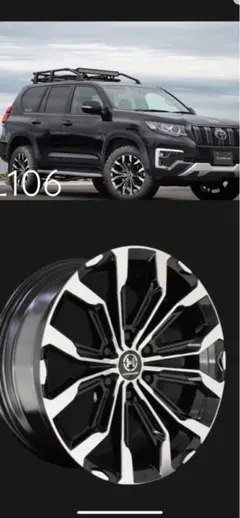 2026年最新】17インチ レーベンハートの人気アイテム - メルカリ