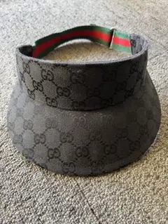 2026年最新】GUCCI サンバイザーの人気アイテム - メルカリ