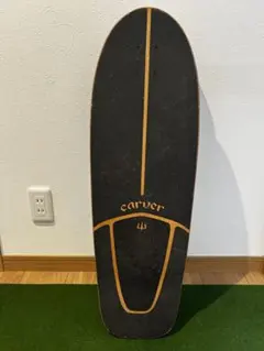 2026年最新】carver カーバー スケートボードの人気アイテム - メルカリ