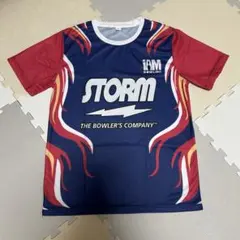 2026年最新】ボウリング ウェア ストームの人気アイテム - メルカリ