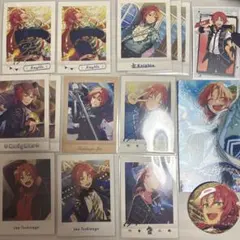 2026年最新】月永レオ 箔押しの人気アイテム - メルカリ