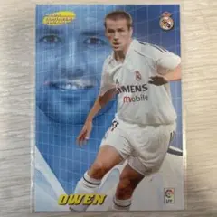 2026年最新】マイケル・オーウェンの人気アイテム - メルカリ