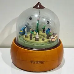 2026年最新】トトロ スノードームの人気アイテム - メルカリ