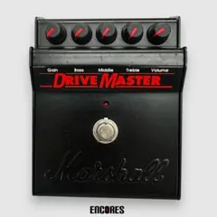 2026年最新】Marshall SHRED MASTERの人気アイテム - メルカリ