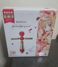 2026年最新】PROPLICA 神風怪盗ジャンヌ ロザリオセットの人気アイテム