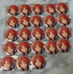 2026年最新】月永レオ 缶バッジ フィーチャー2の人気アイテム - メルカリ