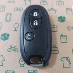 2026年最新】スマートキー スズキの人気アイテム - メルカリ