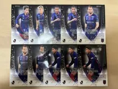 2026年最新】epoch jリーグ 未開封の人気アイテム - メルカリ