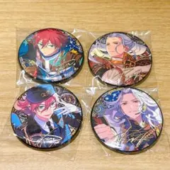 2026年最新】七種茨 缶バッジの人気アイテム - メルカリ