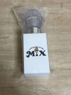 2026年最新】m!lk ペンライト ミルクラスタルの人気アイテム - メルカリ