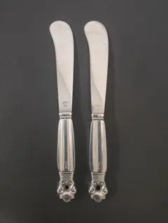 2026年最新】ジョージジェンセン スプーン シルバーの人気アイテム