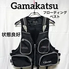 2026年最新】がまかつ ベストの人気アイテム - メルカリ