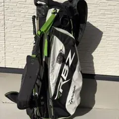 2026年最新】RBZ キャディバッグの人気アイテム - メルカリ