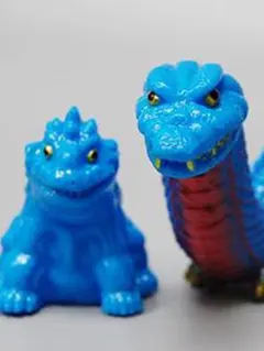 2026年最新】サンガッツ ソフビの人気アイテム - メルカリ