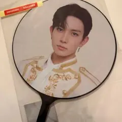 2026年最新】ENHYPEN うちわ ヒスンの人気アイテム - メルカリ