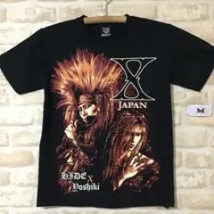 2026年最新】xjapan hide Tシャツの人気アイテム - メルカリ