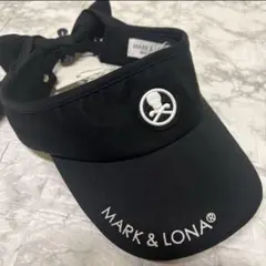 2026年最新】マークアンドロナ サンバイザーの人気アイテム - メルカリ