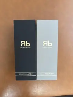 2026年最新】rezard beauty シャンプーの人気アイテム - メルカリ