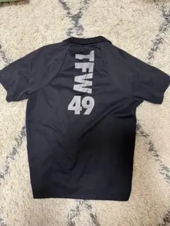 2026年最新】tfw49 ポロシャツの人気アイテム - メルカリ