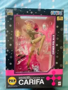 2026年最新】ワンピースフィギュア カリファの人気アイテム - メルカリ