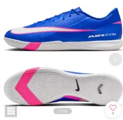 2026年最新】マーキュリアルヴェイパー9の人気アイテム - メルカリ