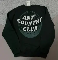 2026年最新】アンタイカントリークラブの人気アイテム - メルカリ