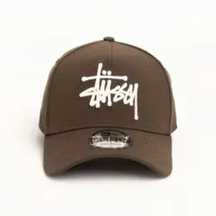 2026年最新】STUSSY×NEW ERA ステューシー×ニューエラの人気アイテム