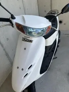 2026年最新】dio zx 車体の人気アイテム - メルカリ