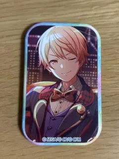 2026年最新】天馬司 缶バッジ ローソンの人気アイテム - メルカリ