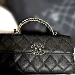 2026年最新】シャネル チェーン ノベルティの人気アイテム - メルカリ