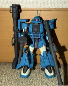 2026年最新】ザクII hg ジャンクの人気アイテム - メルカリ