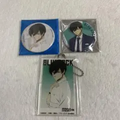 2026年最新】糸師凛 缶バッジ ベースヤードの人気アイテム - メルカリ