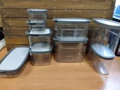 2026年最新】アムウェイ ストレージウェアの人気アイテム - メルカリ