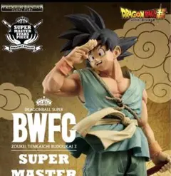 2026年最新】bwfc 孫悟空 ダイマツリの人気アイテム - メルカリ