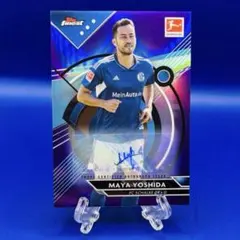 2026年最新】吉田麻也 サインの人気アイテム - メルカリ