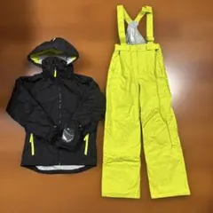 2026年最新】スキーウェア 160 デサントの人気アイテム - メルカリ