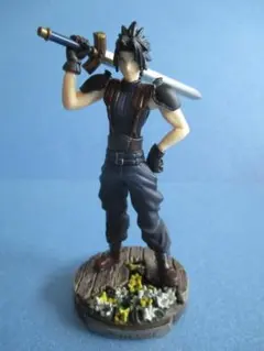 2026年最新】FF7一番くじ ザックスの人気アイテム - メルカリ