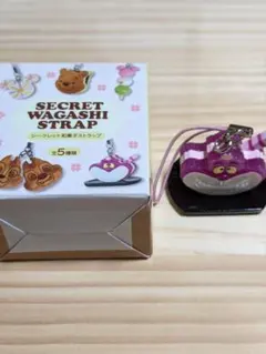 2026年最新】チシャ猫 ストラップの人気アイテム - メルカリ