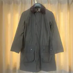 2026年最新】barbour border 38の人気アイテム - メルカリ