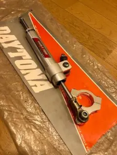 2026年最新】当時物 デイトナ ステアリングダンパーの人気アイテム