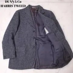2026年最新】harris tweed dunnの人気アイテム - メルカリ