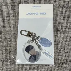 2026年最新】aniteez キーリング ジョンホの人気アイテム - メルカリ