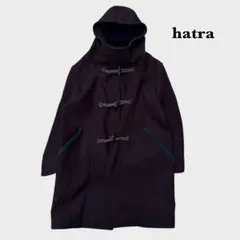 2026年最新】hatra ダッフルコートの人気アイテム - メルカリ