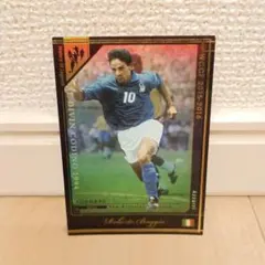 2026年最新】ロベルトバッジョの人気アイテム - メルカリ