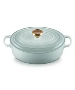 2026年最新】ル・クルーゼ ココット・オーバル 27cmの人気アイテム