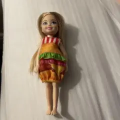 2026年最新】バービー チャーム usaの人気アイテム - メルカリ