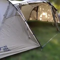 2026年最新】サバティカル テント ギリアの人気アイテム - メルカリ