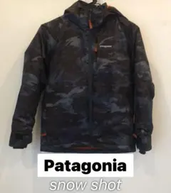 2026年最新】パタゴニア スノーショットの人気アイテム - メルカリ